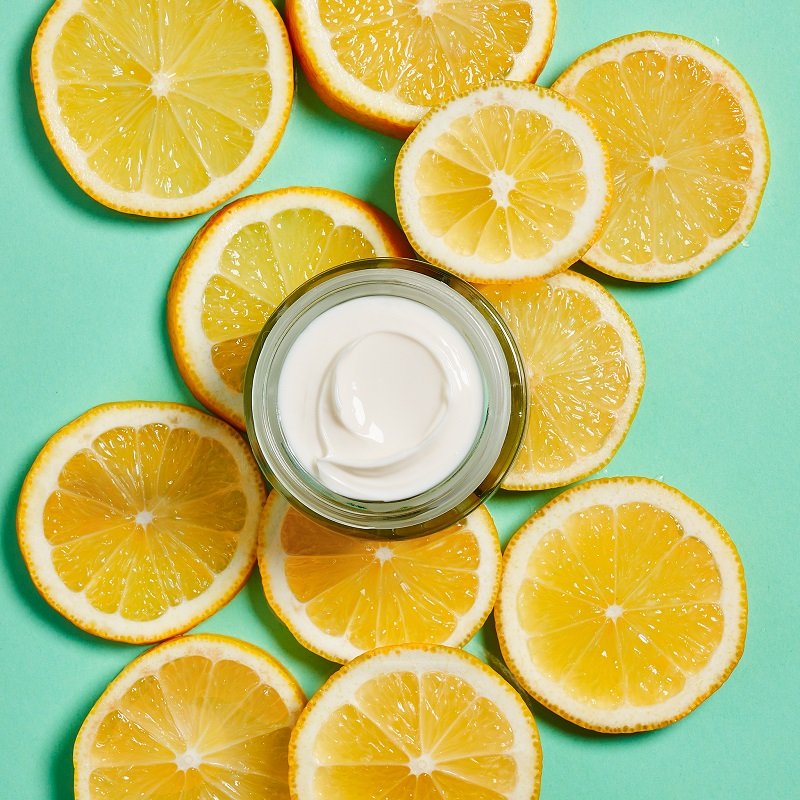 Vitamin C Jelly pomeranče