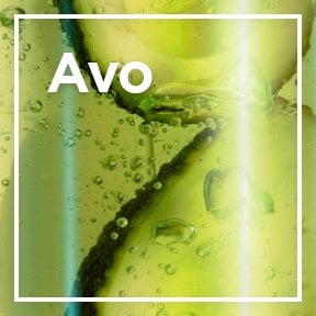 Avokádo