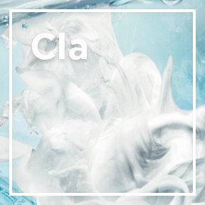 Jíl / Kaolin