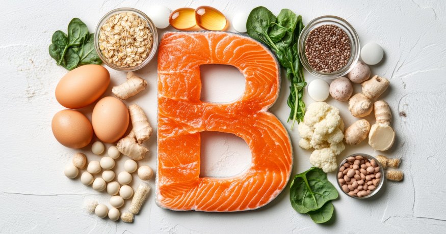 Kyselina pantothenová: Proč je důležitá pro hydrataci vaší pleti a vlasů? - hero