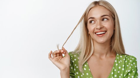 Jak na mastné vlasy: tipy pro svěží vzhled každý den