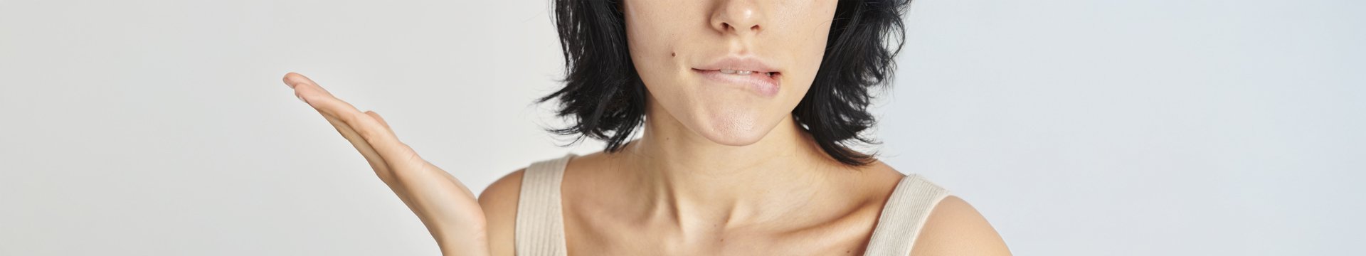 Jak se efektivně zbavit pupínků na obličeji a těle - header