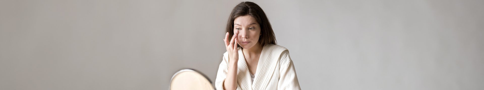 Jak efektivně bojovat s vráskami kolem očí a mezi obočím - header