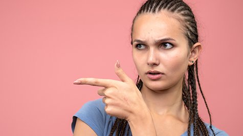 Jak se zbavit jizev po akné