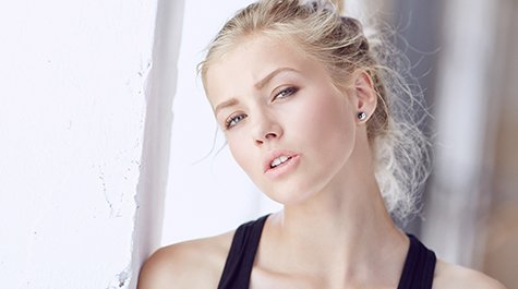 Jak dodat zdravý vzhled bledé pleti