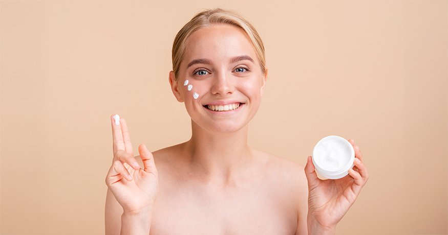 Co je CC krém a jak ho používat - header