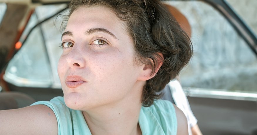 Vyrážka na těle i obličeji: Příčiny, typy a řešením pro klidnou pleť - header