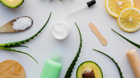 Antioxidanty v kosmetice: tajná zbraň proti stárnutí pleti