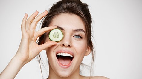 Jak účinně hydratovat pleť?