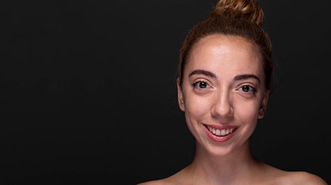 Proč máte kruhy pod očima a jak se jich zbavit?