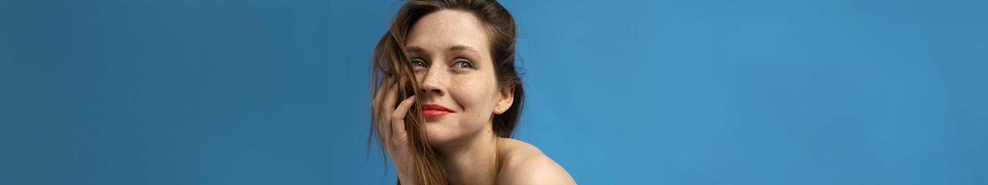 Ucpané póry – Jak se jich jednou provždy zbavit? - Header