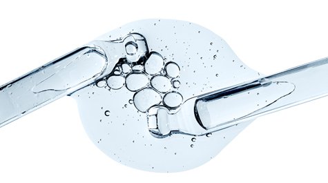 Co je to niacin a jak působí na pleť?