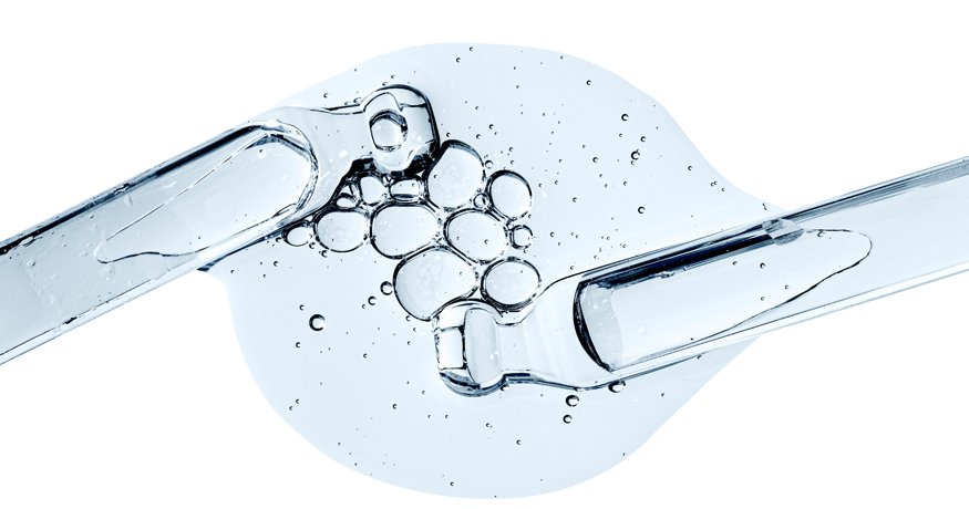 Co je to niacin a jak působí na pleť? Hero