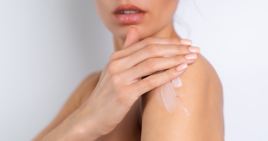 Pálení kůže: Jak si s ním poradit a jak mu předcházet Hero