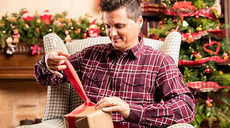 Tipy na dárky pro muže, které nikdy nezklamou