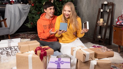 Jak vybrat dárek, který opravdu potěší? Inspirujte se našimi tipy