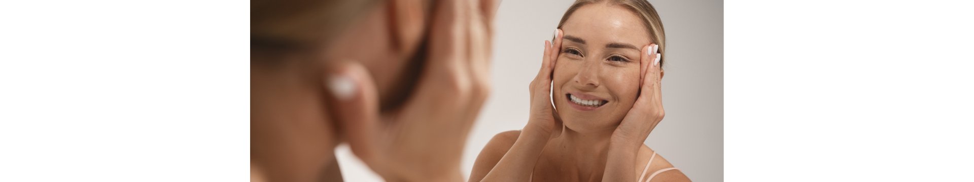 Jak na akné v dospělosti - Desktop