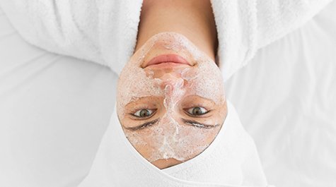 Proč vznikají černé tečky