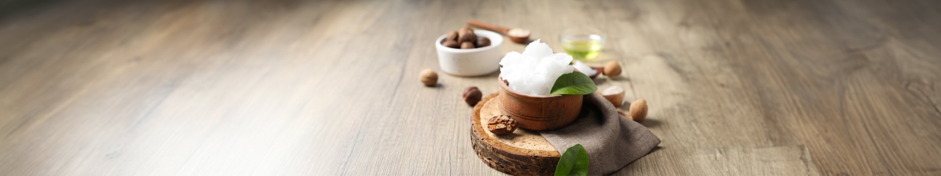 Bambucké máslo a jeho benefity pro krásu i zdraví - Desktop