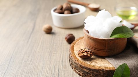 Bambucké máslo a jeho benefity pro krásu i zdraví