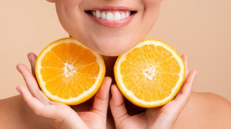 Vitamín C a jeho benefity v kosmetice