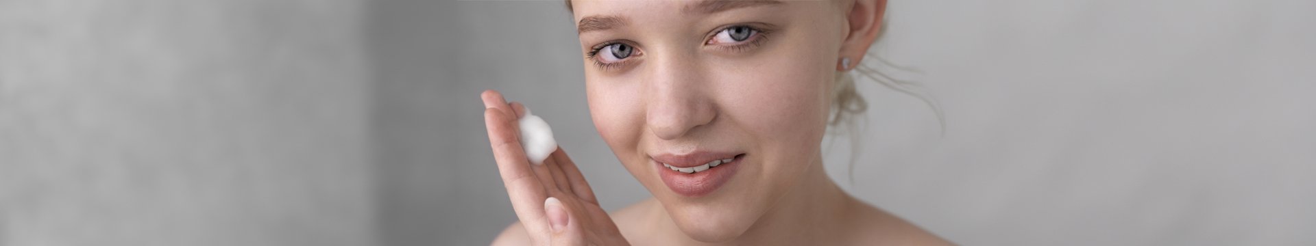 Jak účinně bojovat se zarudnutím kůže - Header