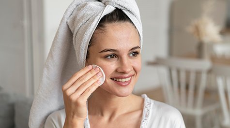 Tonizace pleti: Proč by neměla chybět ve vaší péči