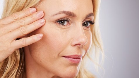 Jak omladit obličej: Průvodce anti-age péčí
