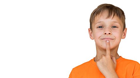 Akné u dětí: Tipy a péče o dětskou pleť