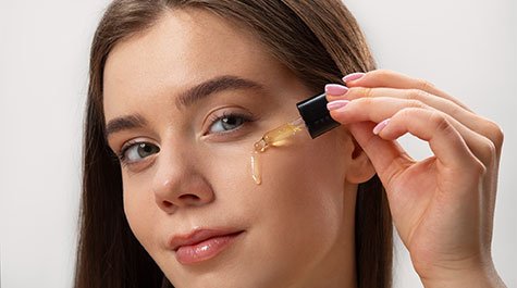 Jak používat sérum na pleť?