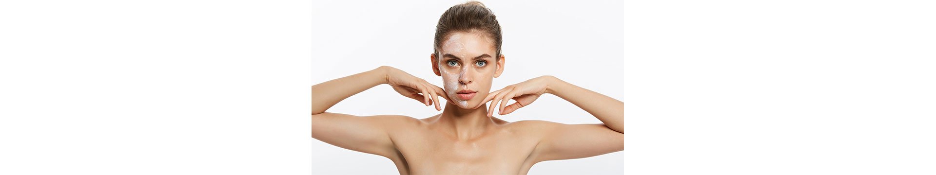 Jak se zbavit rozšířených pórů?