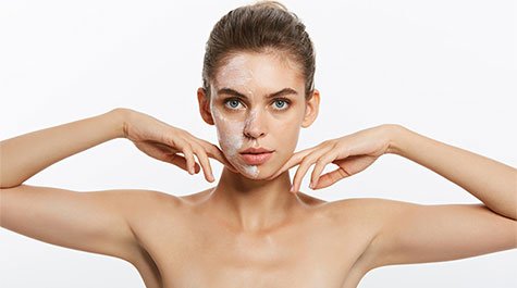 Jak se zbavit rozšířených pórů?