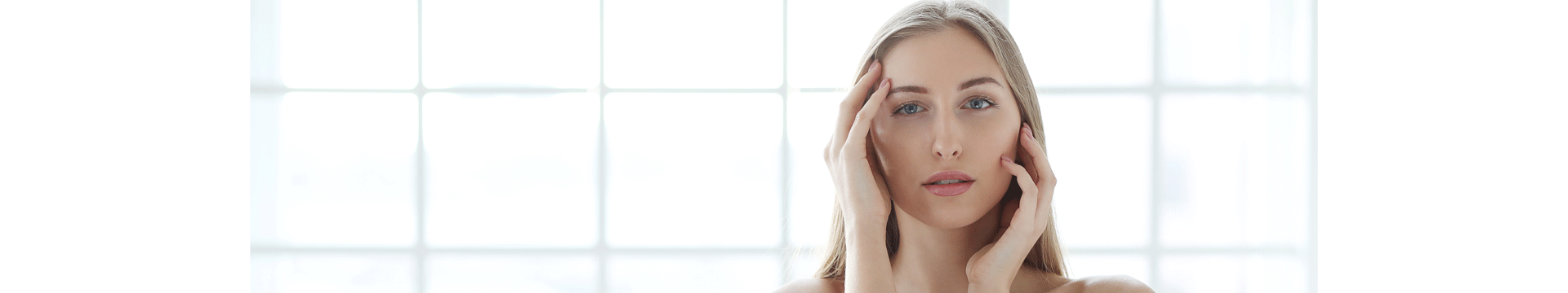 Jak omladit pleť? - header
