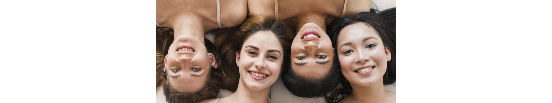 Jak poznat typ pleti? - header