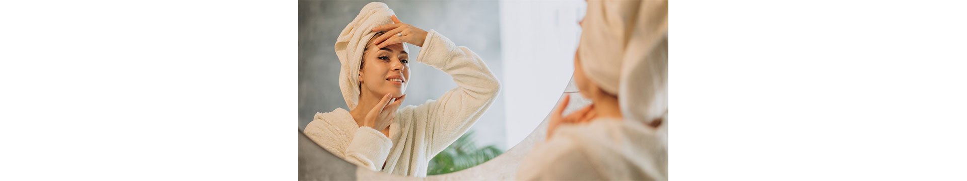 Skincare rutina na zlepšení pleti