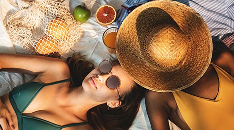 Jak na rychlé a zdravé opálení, které vám vydrží?