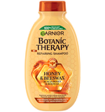 Honey & Beeswax product line