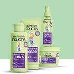 Curls Method product line