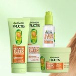 Keratin Sleek product line