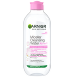 Micellar product line