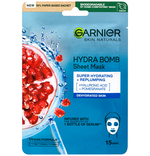 Textil mask Product Line