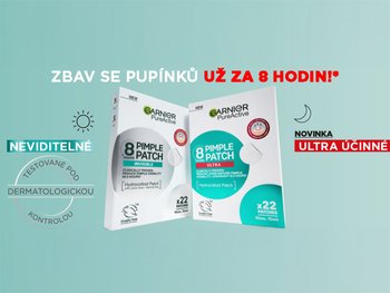 Ultra Pimple Patches