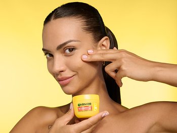 Vitamin C Sorbet model