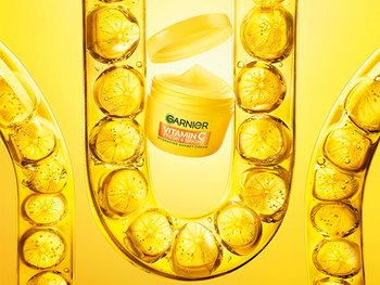 Vitamin C Sorbet Science