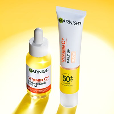 Vitamin C duo Vitamin C duo
