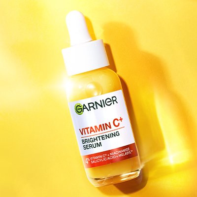 Vitamin C - 3 Vitamin C - 3