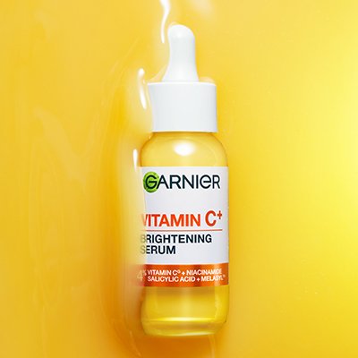 Vitamin C serum Vitamin C serum