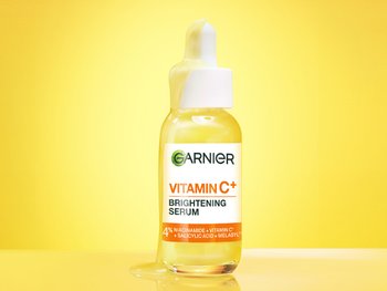 Vitamin C serum - 2