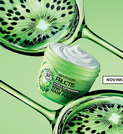 Fructis Kiwi