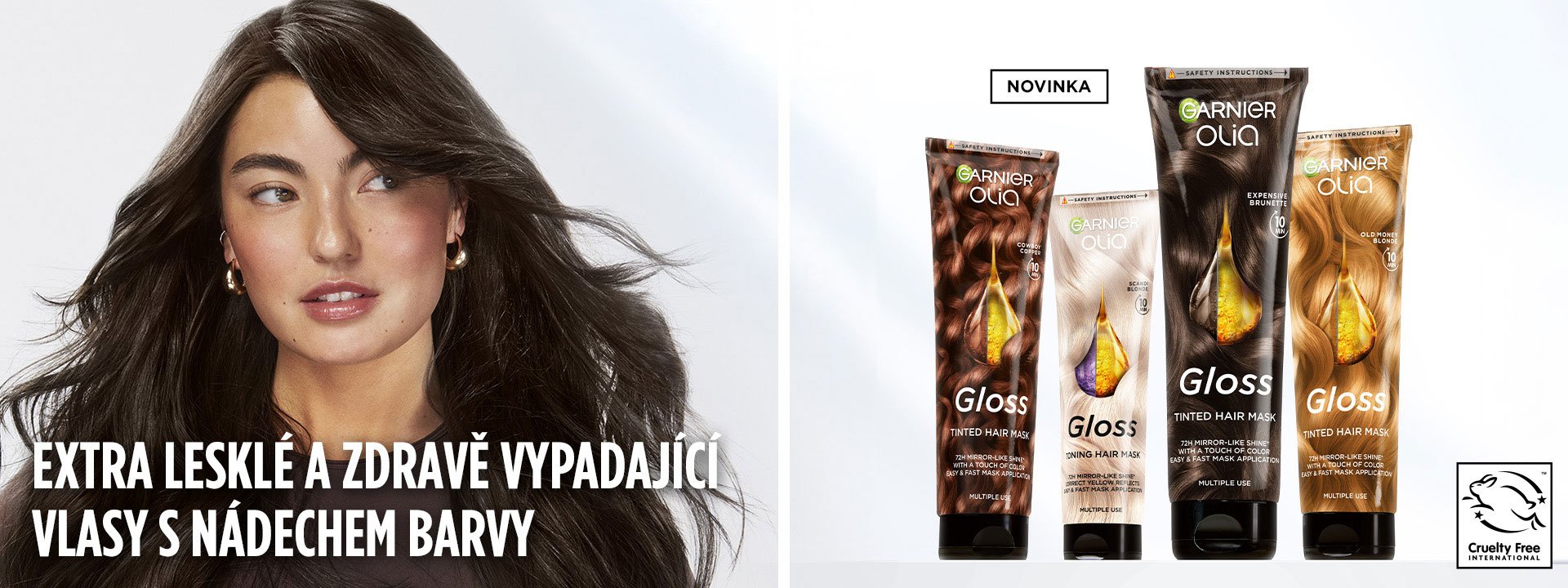 Olia Gloss